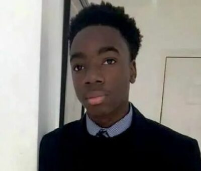 Richard Okorogheye