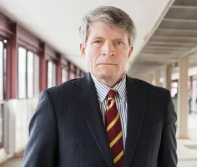 Richard Painter