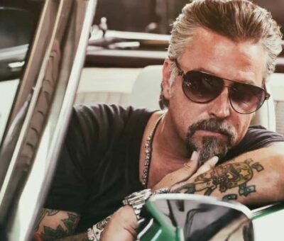 Richard Rawlings