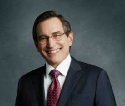 Rick Santelli