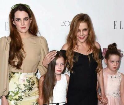 Riley Keough