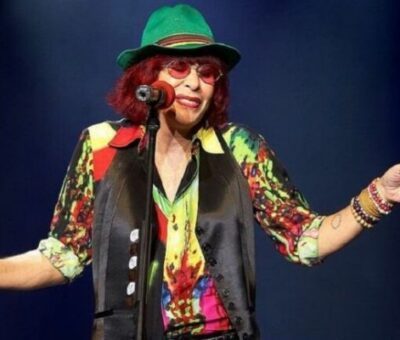 Rita Lee