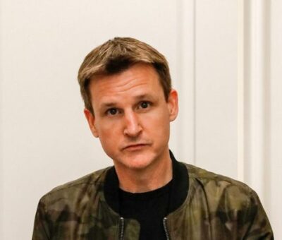 Rob Dyrdek