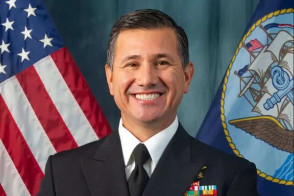 Robert Ramirez III