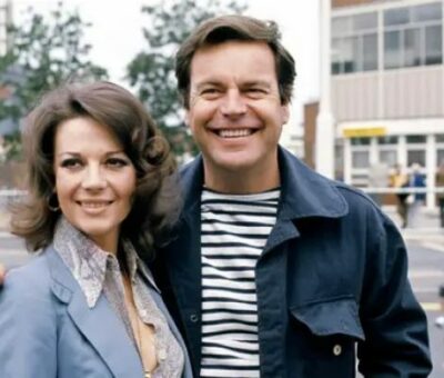 Robert Wagner