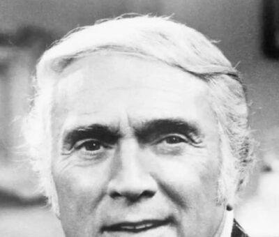 Robert Alda