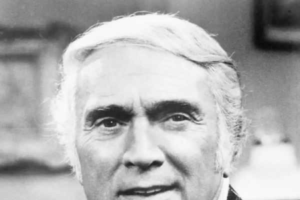 Robert Alda