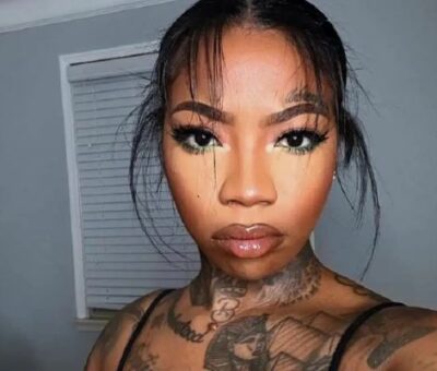 Rocky Badd