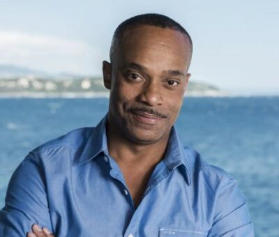 Rocky Carroll