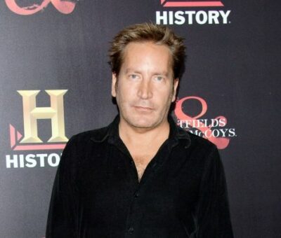Ronan Vibert