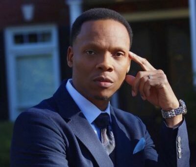 Ronnie DeVoe