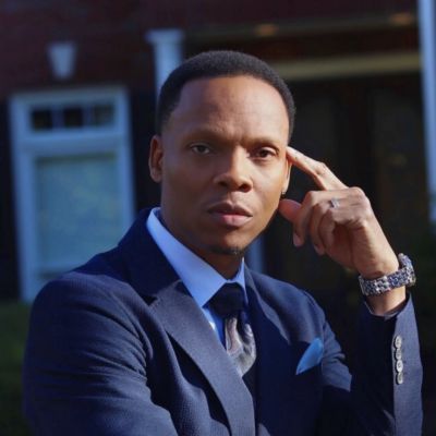 Ronnie DeVoe