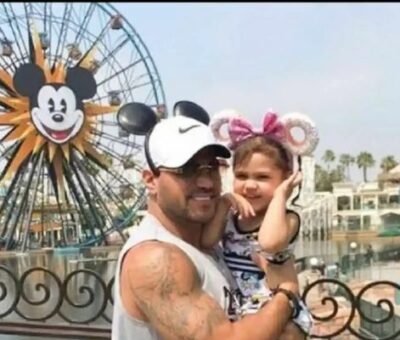 Ronnie Ortiz-Magro