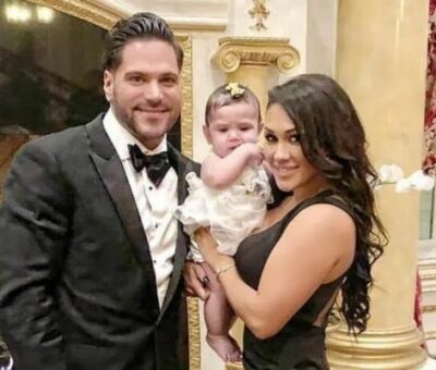 Ronnie Ortiz-Magro