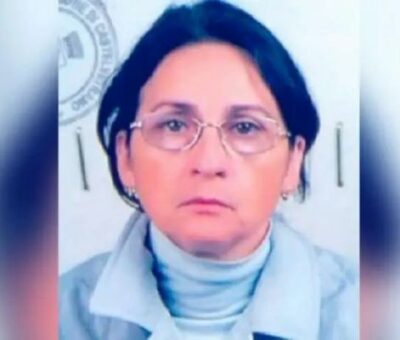 Rosalia Messina Denaro