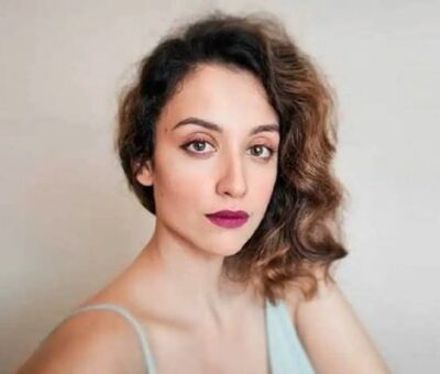 Rosaline Elbay