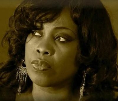 Ruby Turner