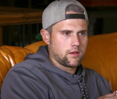 Ryan Edwards