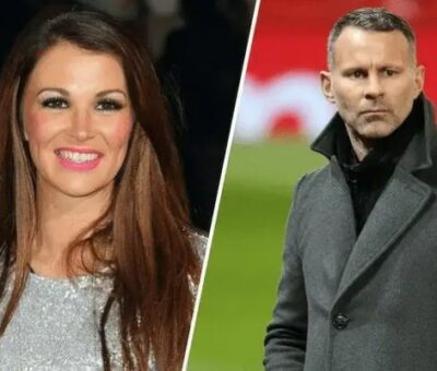 Ryan Giggs