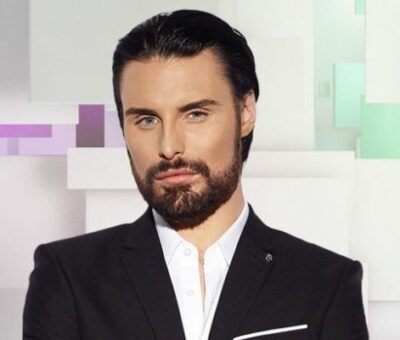 Rylan Clark