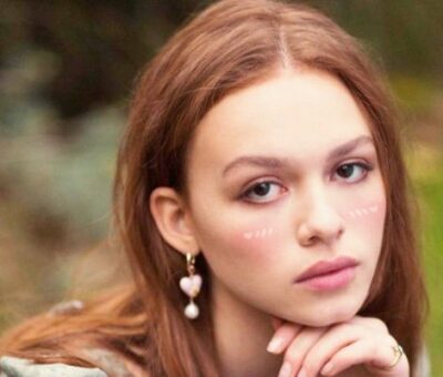 Sadie Soverall