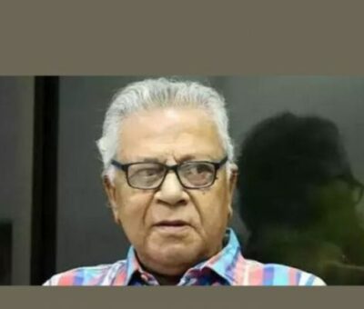 Samaresh Majumdar