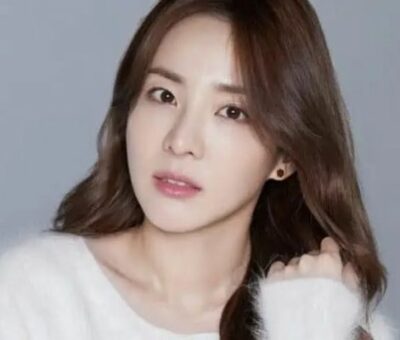 Sandara Park