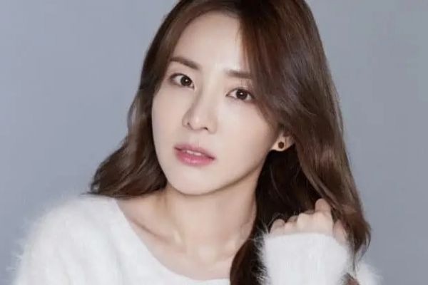 Sandara Park