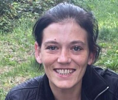 Sarah Henshaw