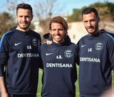 Saul Niguez