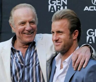 Scott Caan