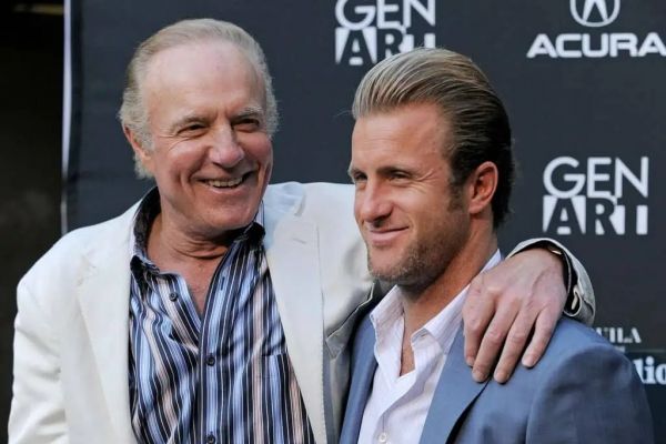 Scott Caan