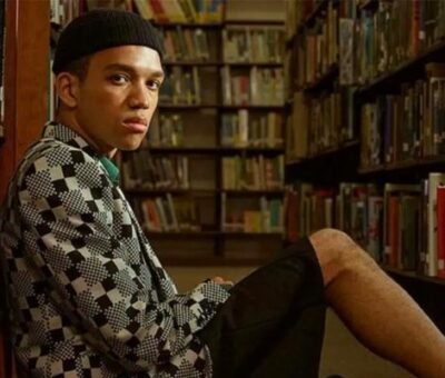 Justice Smith