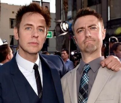 Sean Gunn