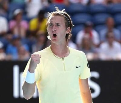 Sebastian Korda