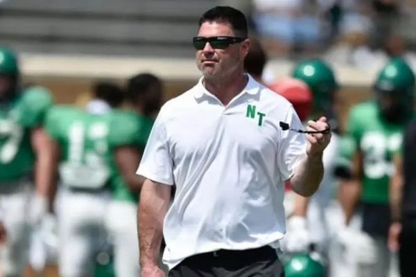 Seth Littrell