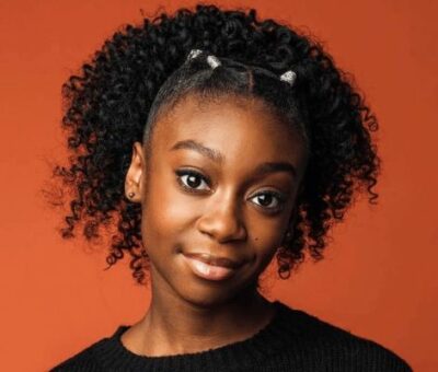 Shahadi Wright Joseph