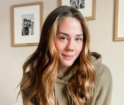 Shalie Lipp