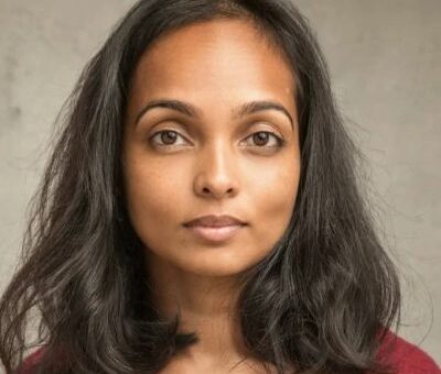 Shalini Peiris