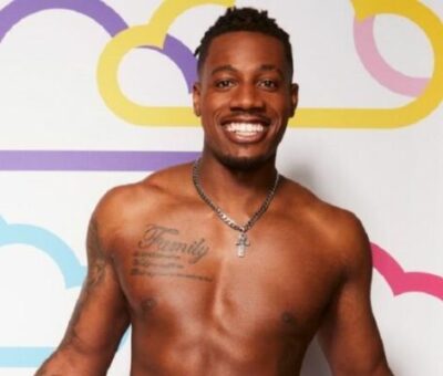 Shaq Muhammad