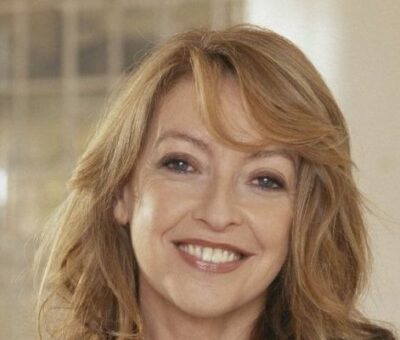 Sharon Maughan