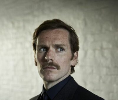 Shaun Evans