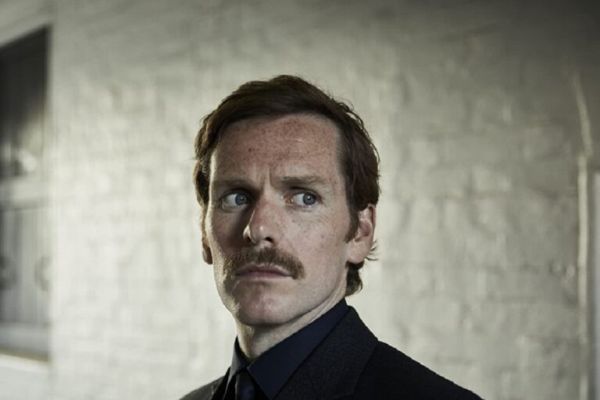 Shaun Evans