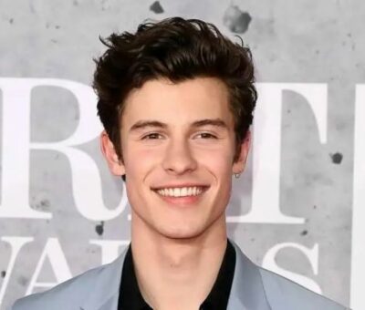 Shawn Mendes