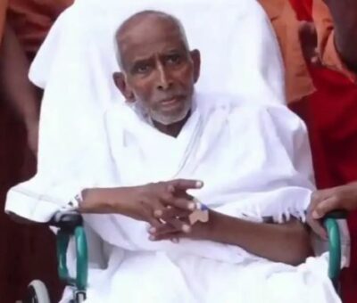 Siddheshwar Swamiji