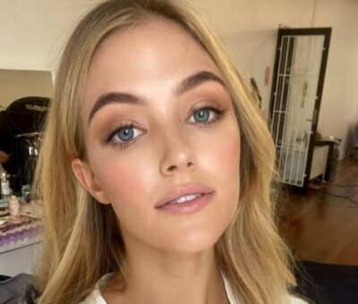 Sienna Weir