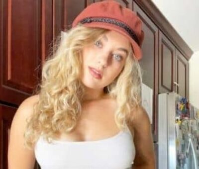 Skyler Joy
