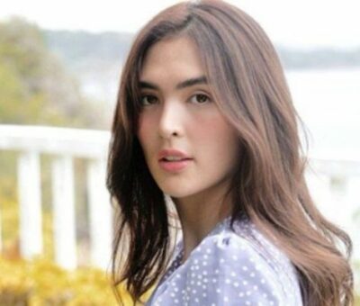 Sofia Andres