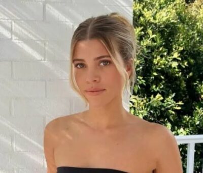 Sofia Richie