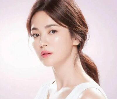 Song Hye-Kyo